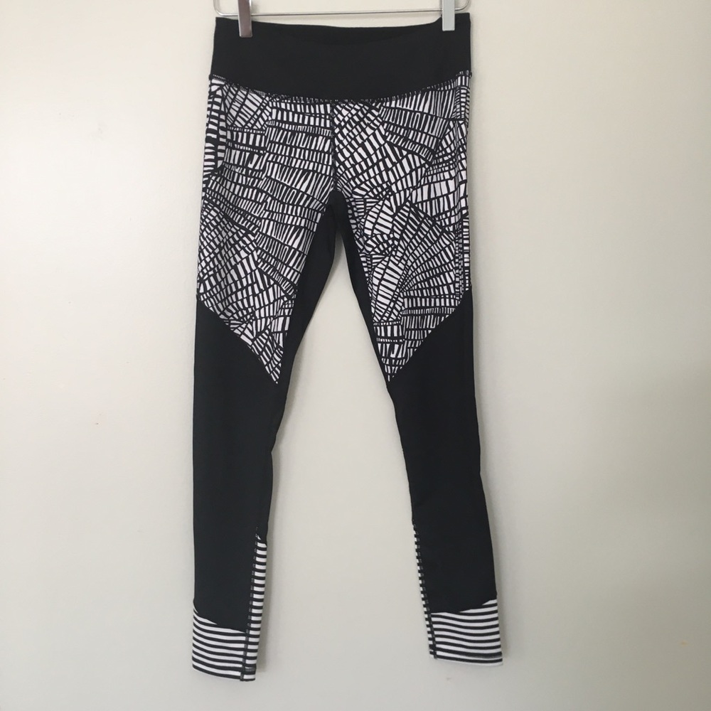 Zella Athletic Pants